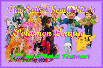 I'm 
an official trainer!